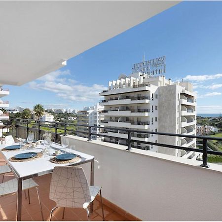 Cozy Apartment With Seaview 300M From The Beach Portimao Ngoại thất bức ảnh
