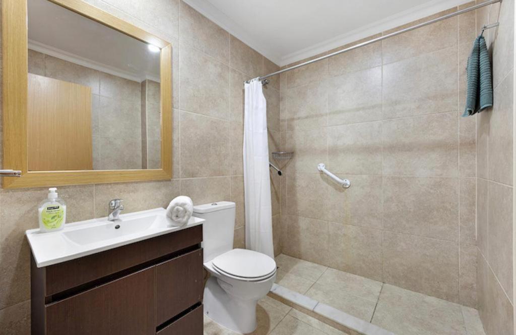 Cozy Apartment With Seaview 300M From The Beach Portimao Ngoại thất bức ảnh